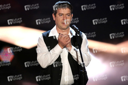 'Willkommen bei Carmen Nebel' TV-Show, Magdeburg