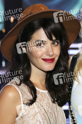 'Willkommen bei Carmen Nebel' TV-Show, Magdeburg