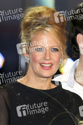 'Willkommen bei Carmen Nebel' TV-Show, Magdeburg