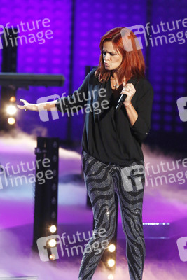 'Willkommen bei Carmen Nebel' TV-Show, Magdeburg