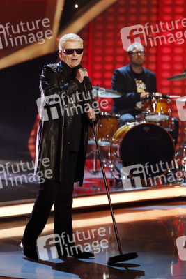 'Willkommen bei Carmen Nebel' TV-Show, Magdeburg