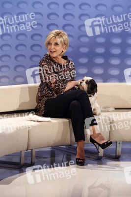 'Willkommen bei Carmen Nebel' TV-Show, Magdeburg