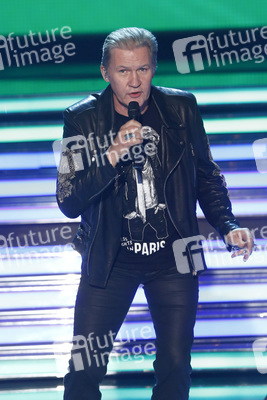 'Willkommen bei Carmen Nebel' TV-Show, Magdeburg