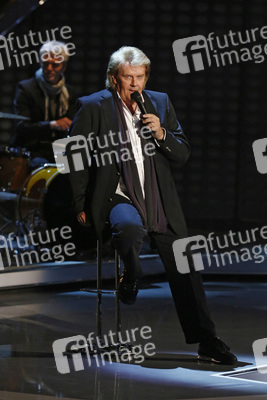 'Willkommen bei Carmen Nebel' TV-Show, Magdeburg