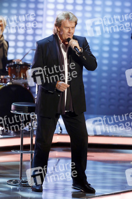 'Willkommen bei Carmen Nebel' TV-Show, Magdeburg