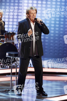 'Willkommen bei Carmen Nebel' TV-Show, Magdeburg