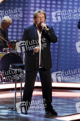 'Willkommen bei Carmen Nebel' TV-Show, Magdeburg