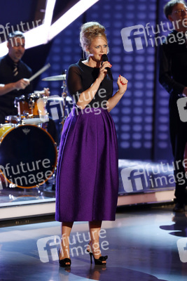 'Willkommen bei Carmen Nebel' TV-Show, Magdeburg