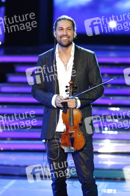 'Willkommen bei Carmen Nebel' TV-Show, Magdeburg