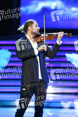 'Willkommen bei Carmen Nebel' TV-Show, Magdeburg