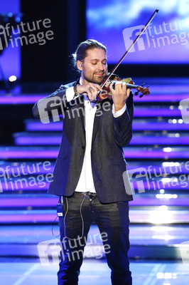 'Willkommen bei Carmen Nebel' TV-Show, Magdeburg