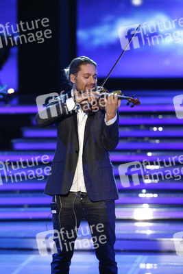 'Willkommen bei Carmen Nebel' TV-Show, Magdeburg