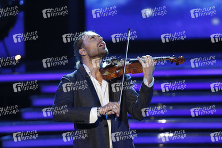 'Willkommen bei Carmen Nebel' TV-Show, Magdeburg