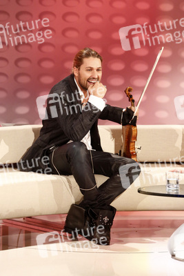 'Willkommen bei Carmen Nebel' TV-Show, Magdeburg