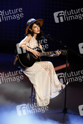 'Willkommen bei Carmen Nebel' TV-Show, Magdeburg