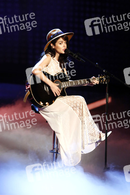 'Willkommen bei Carmen Nebel' TV-Show, Magdeburg