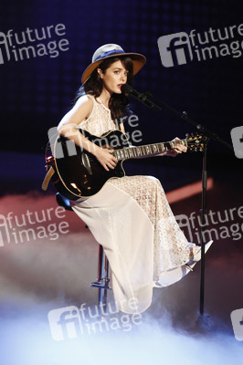 'Willkommen bei Carmen Nebel' TV-Show, Magdeburg