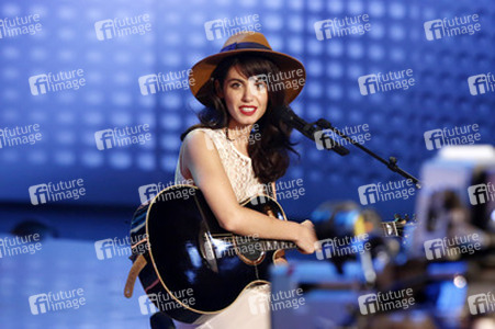 'Willkommen bei Carmen Nebel' TV-Show, Magdeburg