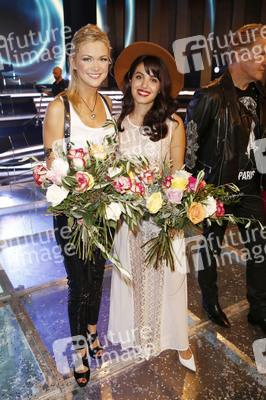 'Willkommen bei Carmen Nebel' TV-Show, Magdeburg