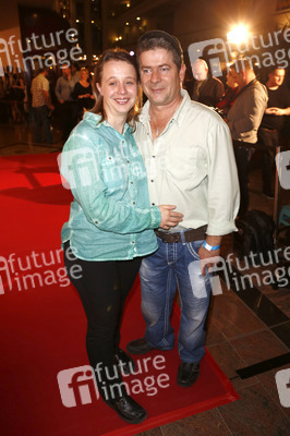 'Willkommen bei Carmen Nebel' TV-Show, Magdeburg