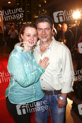 'Willkommen bei Carmen Nebel' TV-Show, Magdeburg