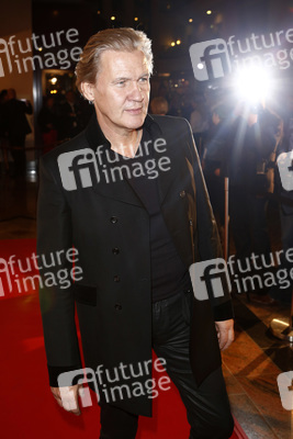 'Willkommen bei Carmen Nebel' TV-Show, Magdeburg