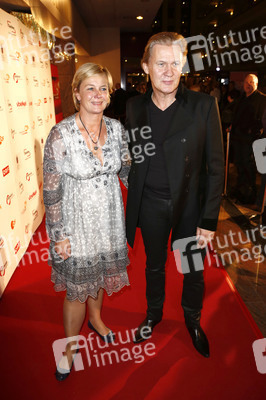 'Willkommen bei Carmen Nebel' TV-Show, Magdeburg