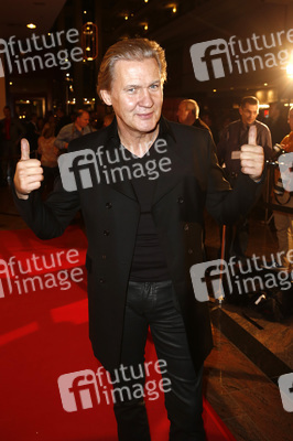 'Willkommen bei Carmen Nebel' TV-Show, Magdeburg