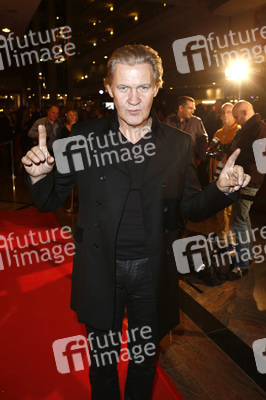 'Willkommen bei Carmen Nebel' TV-Show, Magdeburg