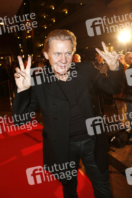 'Willkommen bei Carmen Nebel' TV-Show, Magdeburg