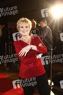 'Willkommen bei Carmen Nebel' TV-Show, Magdeburg