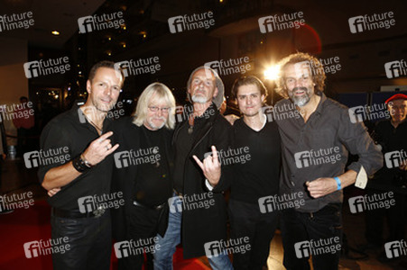 'Willkommen bei Carmen Nebel' TV-Show, Magdeburg