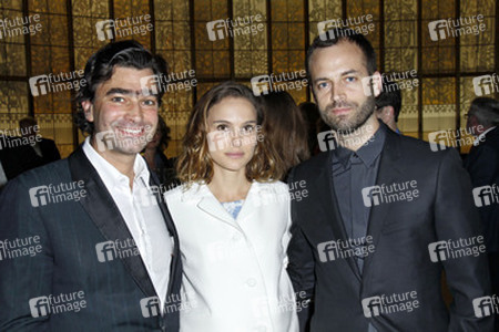 Natalie Portman bei der Premiere von 'Sacre', Berlin