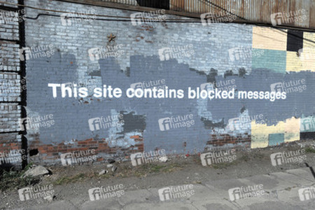 Banksy Art in New York