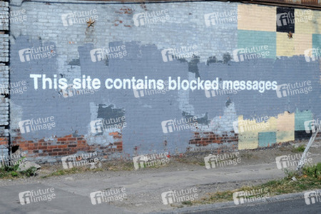 Banksy Art in New York