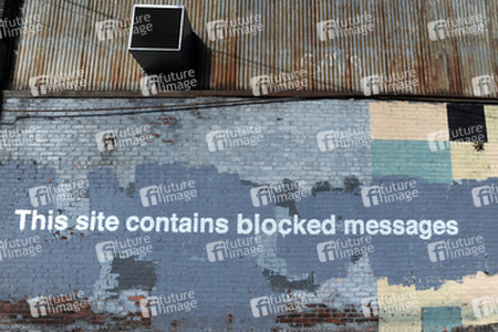 Banksy Art in New York