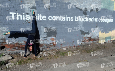 Banksy Art in New York