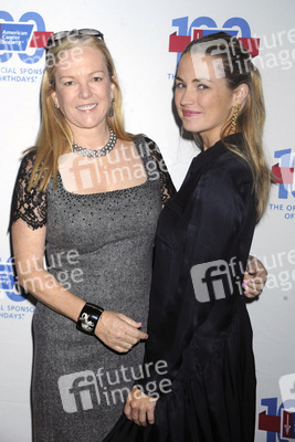 18. Mothers of the Year Awards Mittagessen New York