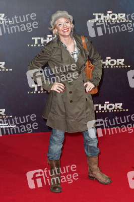 'Thor - The Dark Kingdom' Premiere, Berlin