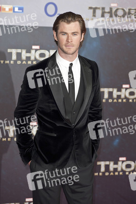 'Thor - The Dark Kingdom' Premiere, Berlin