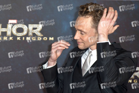 'Thor - The Dark Kingdom' Premiere, Berlin