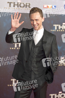 'Thor - The Dark Kingdom' Premiere, Berlin