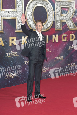 'Thor - The Dark Kingdom' Premiere, Berlin