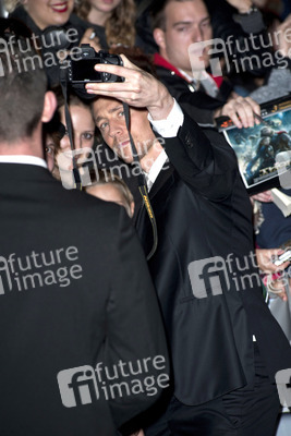 'Thor - The Dark Kingdom' Premiere, Berlin