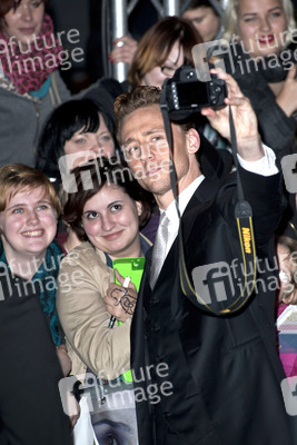 'Thor - The Dark Kingdom' Premiere, Berlin