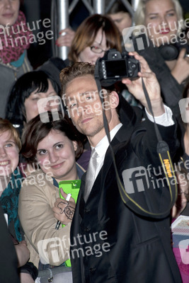 'Thor - The Dark Kingdom' Premiere, Berlin