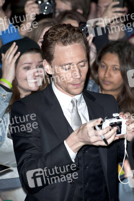 'Thor - The Dark Kingdom' Premiere, Berlin