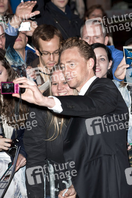 'Thor - The Dark Kingdom' Premiere, Berlin