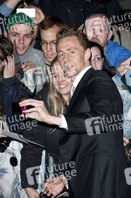 'Thor - The Dark Kingdom' Premiere, Berlin