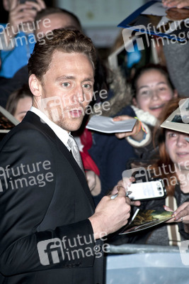 'Thor - The Dark Kingdom' Premiere, Berlin